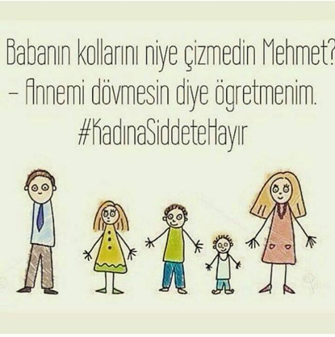 İnsanlığın En Büyük Düşmanı: TERÖR!
