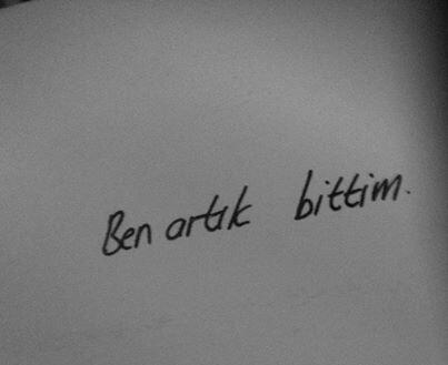 Aldattım Ama Pişman Oldum