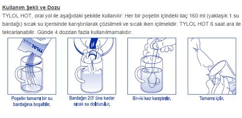 Grip Nezle Nasıl Geçer? "Grip" is Coming!