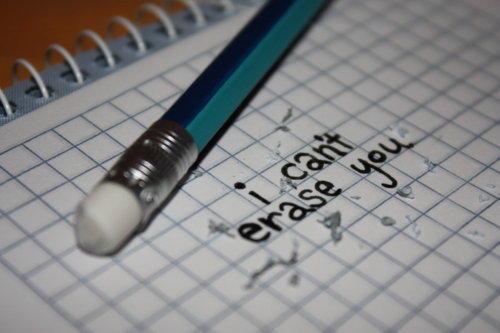 İlk Aşk Unutulur mu?