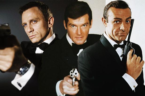 James Bond'un İbretlik Mantık Hataları
