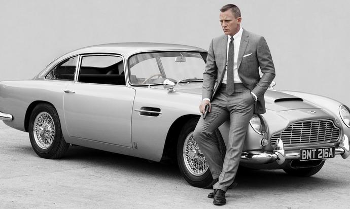 James Bond'un İbretlik Mantık Hataları