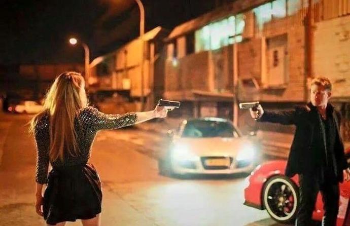 Ayrılığın Ertesi