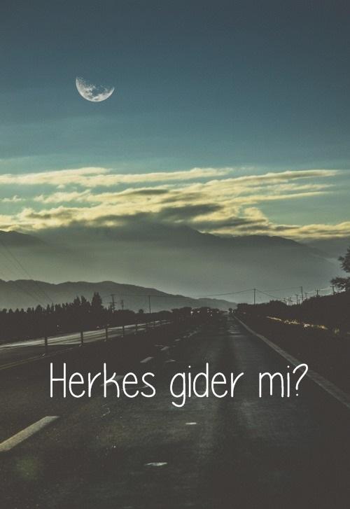 Ayrılığın Ertesi