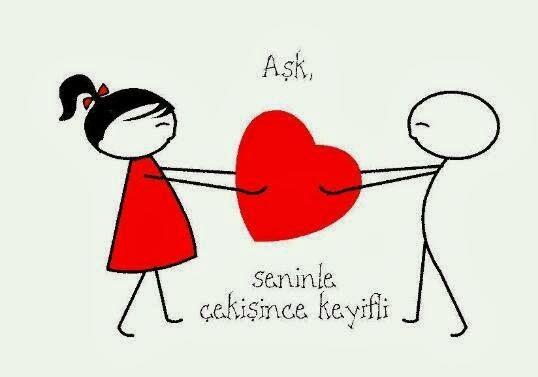 Uzun İlişkinin Sırrı Nedir?