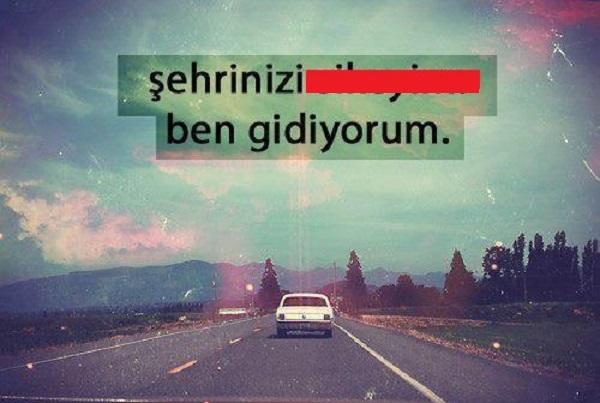 Biten sadece bir ilişki olmadı...