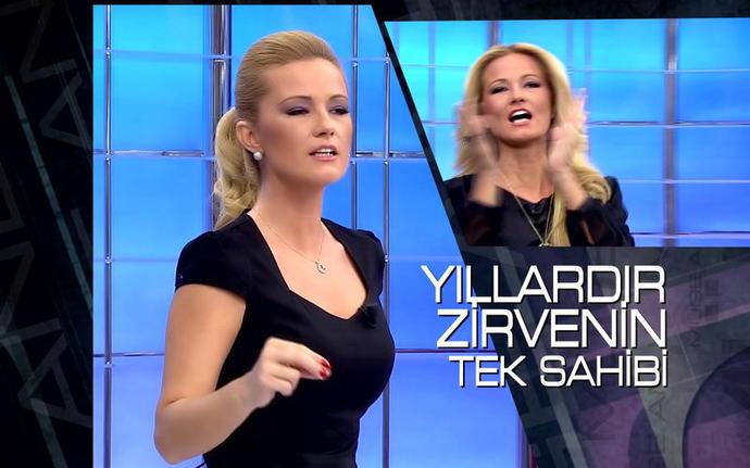 Müge Anlı ile İftihar Etmeliyiz!