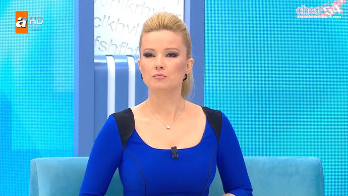 Müge Anlı ile İftihar Etmeliyiz!
