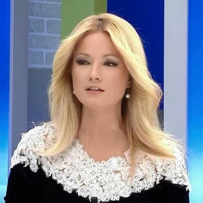 Müge Anlı ile İftihar Etmeliyiz!