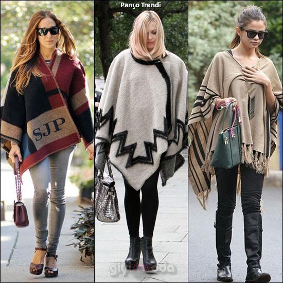 Kızlar İçin Son Moda Kombin Önerileri