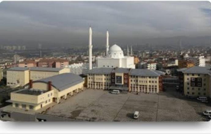 İmam Hatip Okulları Hakkında