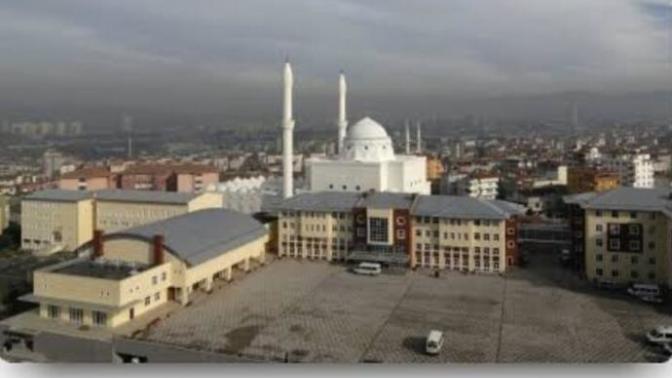 İmam Hatip Okulları Hakkında
