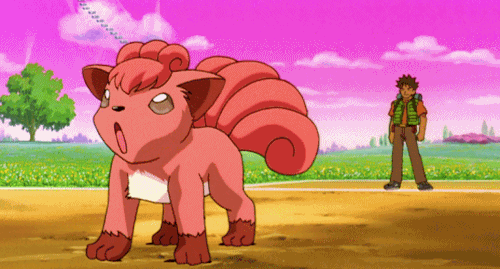 Pokemonların İsimleri ve Özellikleri