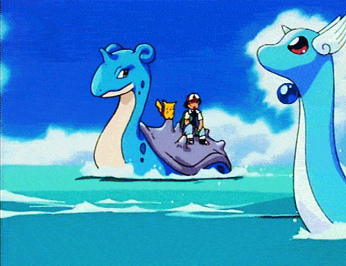 Pokemonların İsimleri ve Özellikleri