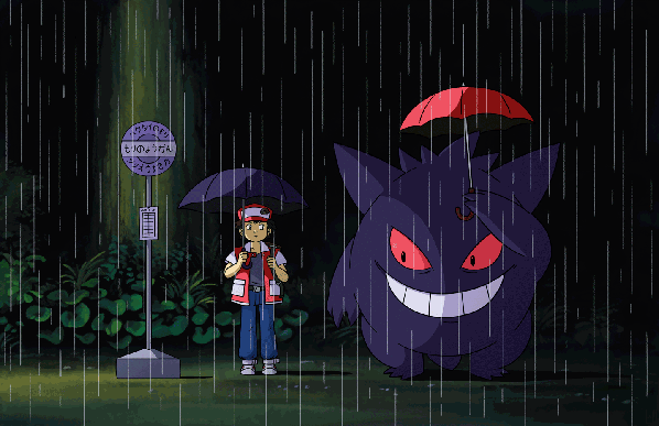 Pokemonların İsimleri ve Özellikleri