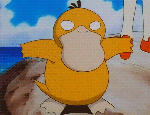 Pokemonların İsimleri ve Özellikleri