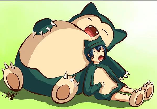 Pokemonların İsimleri ve Özellikleri
