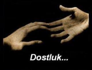 Aşka dönüşen Dostluğunuz