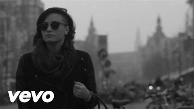 En Güzel Demi Lovato Şarkıları