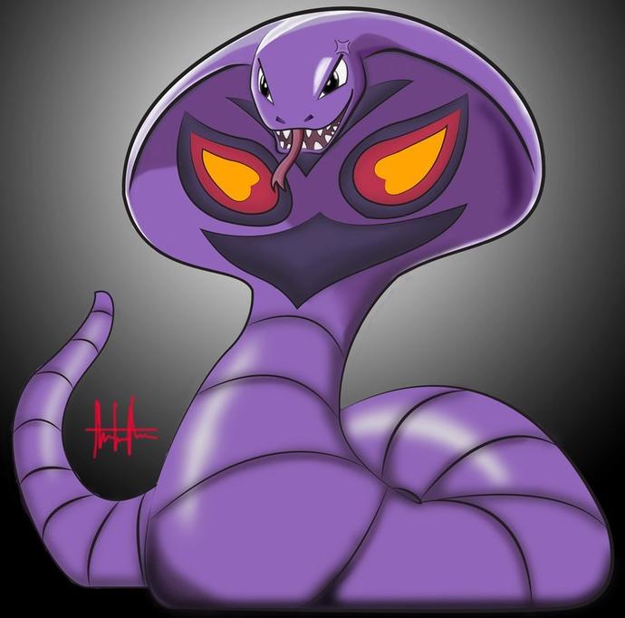 Pokemonları kim bilmez ki 