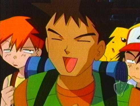 Pokemonları kim bilmez ki 