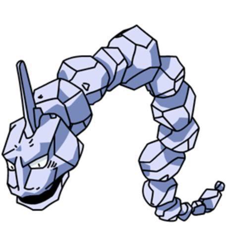 Pokemonları kim bilmez ki 