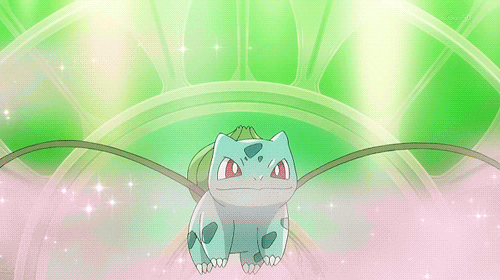Pokemonları kim bilmez ki 