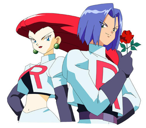 Pokemonları kim bilmez ki 