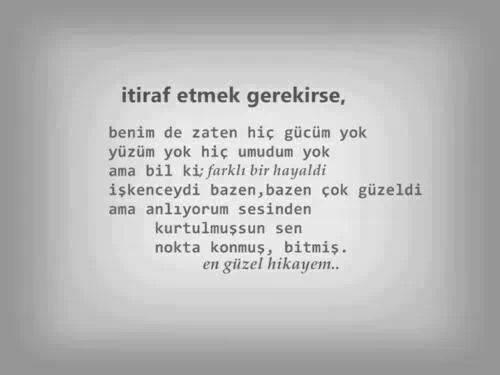 Güvensizliğim yüzünden daha kaç kişiyi kaybedeceğim?