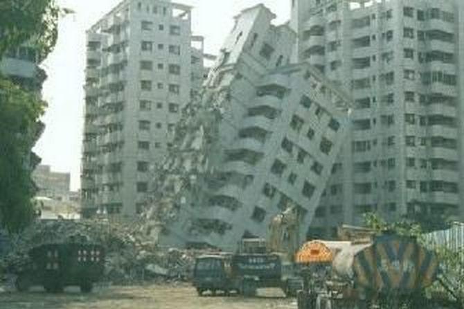 1-7 Mart Deprem Haftasında Deprem Hakkında Bilmeniz Gereken 5 Şey
