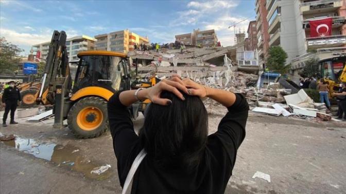 1-7 Mart Deprem Haftası'nda Deprem Hakkında Bilmeniz Gereken 5 Şey