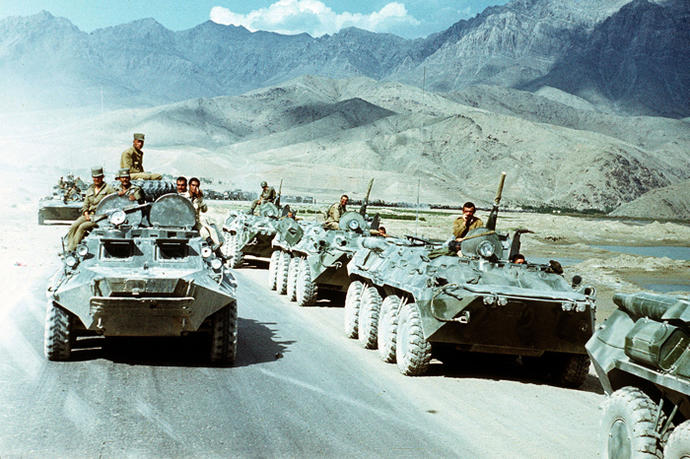 70 Yıllık Amerika Rusya İlişkileri İçin 7 Kilometre Taşı