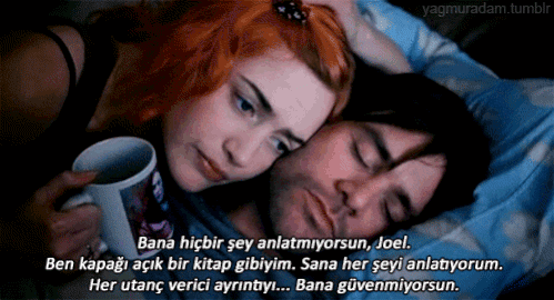 Böyle Aşklar Sadece Filmlerde Olur