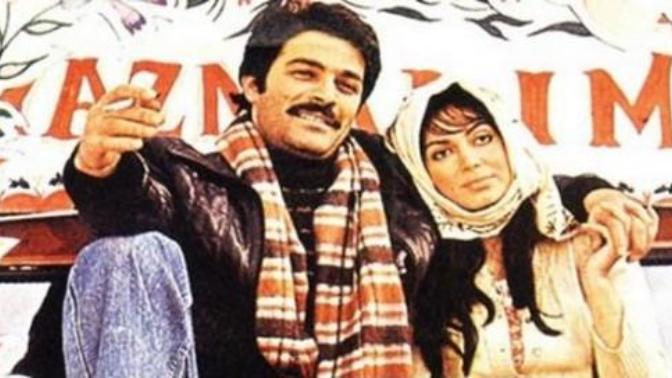 Böyle Aşklar Sadece Filmlerde Olur