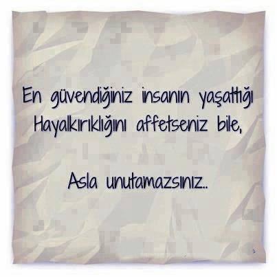 Günümüz Aşkları Hayallerle Başlayıp Hüzünle Biter