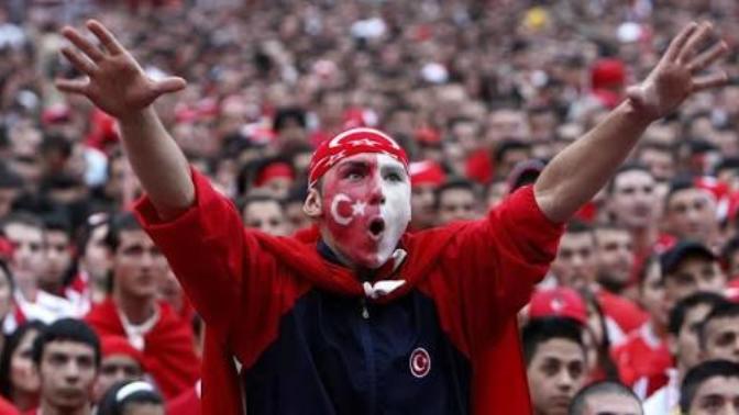 Türkiye'de Taraftar Olmak
