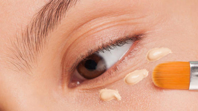Göz Altı Morlukları İçin Concealer Krem Önerileri