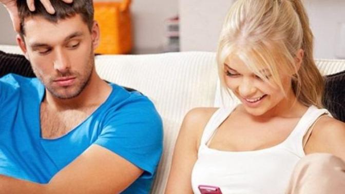 Kıskanç Erkekler ve Onları Yola Getirme Tüyoları