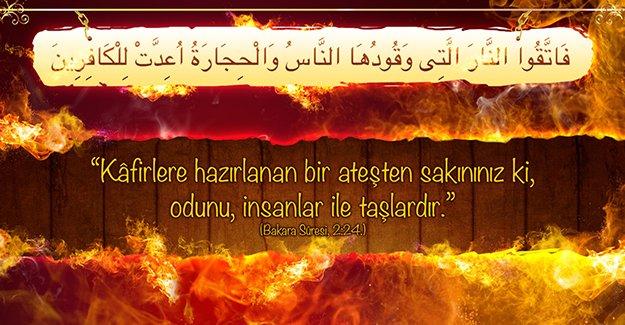 Kıyamet ve Hesaplaşma Mahşerde Sorguya Doğru