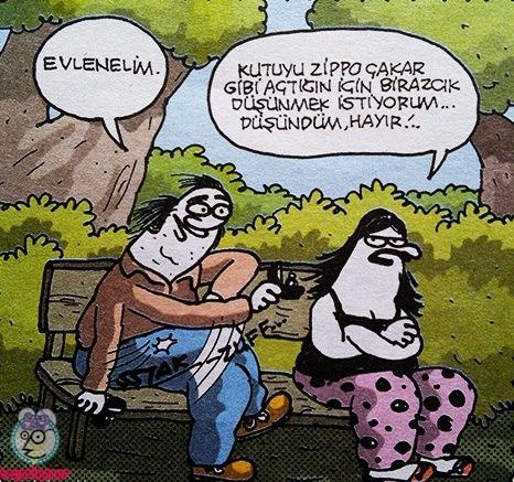 Bir Erkeğin Dramı :(