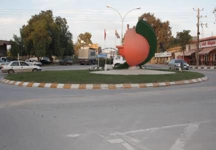 Ikinci vatanım Kıbrıs...