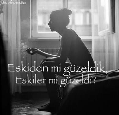 Birinin Bana Sahip Olduğu Hissine Kapıldığımda Kaçmak İstedim!