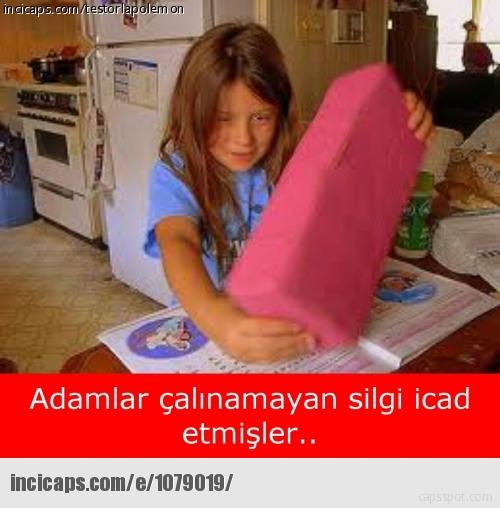 Yerinde Durmayan Eşyalar Sorunsalı
