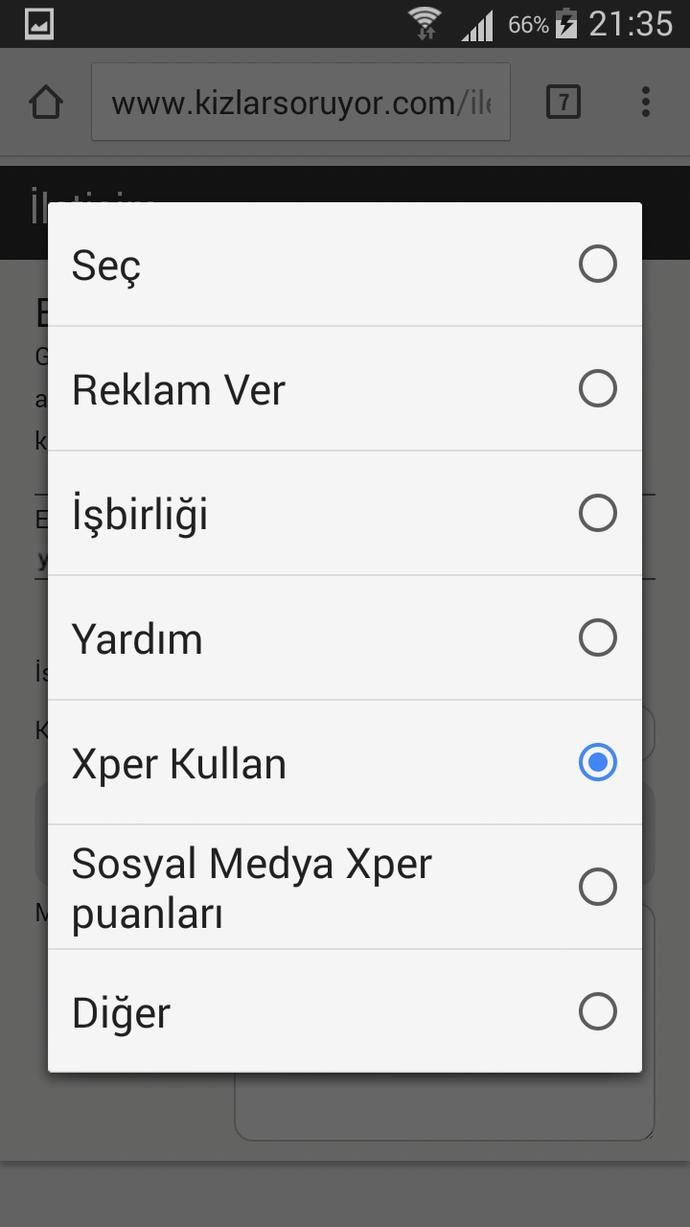 Günün Sorusu Nasıl Yapılır?