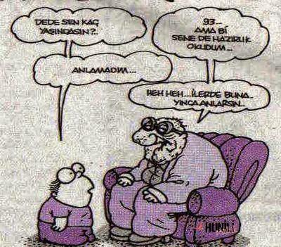 Eğlenceli Diyaloglarımız