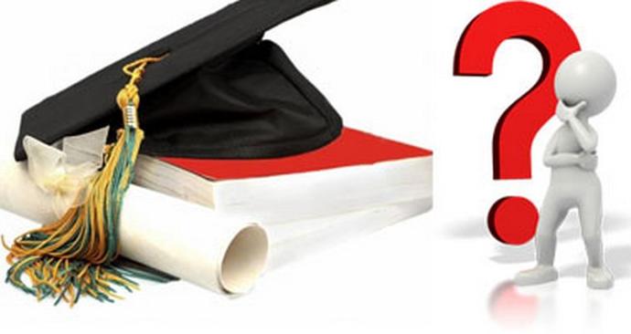Üniversite bölüm seçimi zamanı dikkat edilmesi gereken 5 şey
