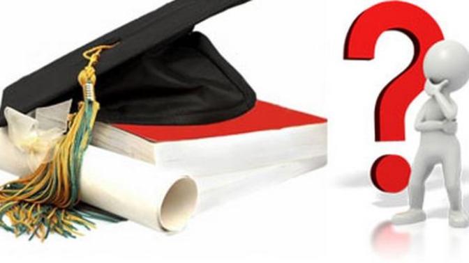 Üniversitede Bölüm Seçerken Dikkat Edilmesi Gereken 5 Şey