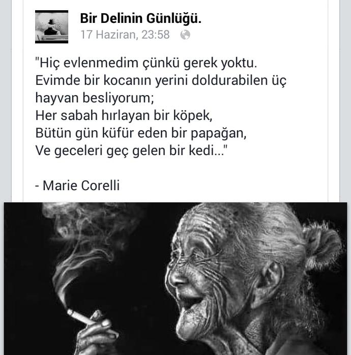 Sabırla, Okursanız bence pişman olmazsınız.. ama sadece (BENCE)..