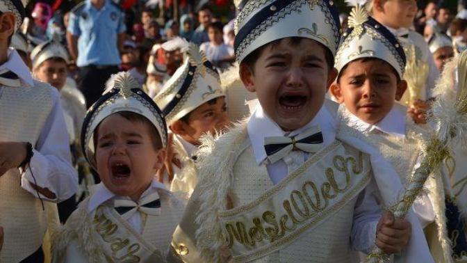 Erkeklerin Mağdur Olduğu 5 Toplumsal Konu