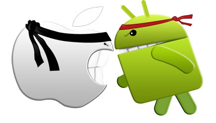 Android mi? iOS mu?